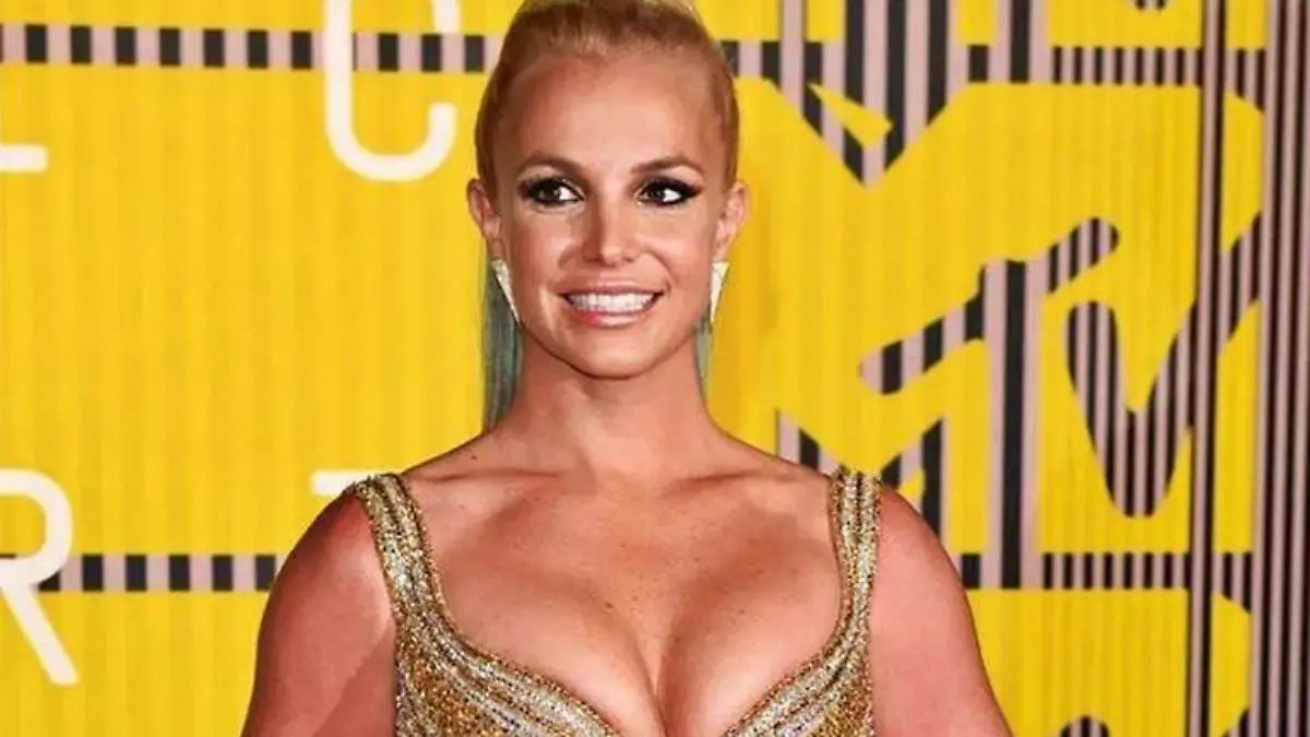 Britney Spears, era objeto de esta tutela desde 2008